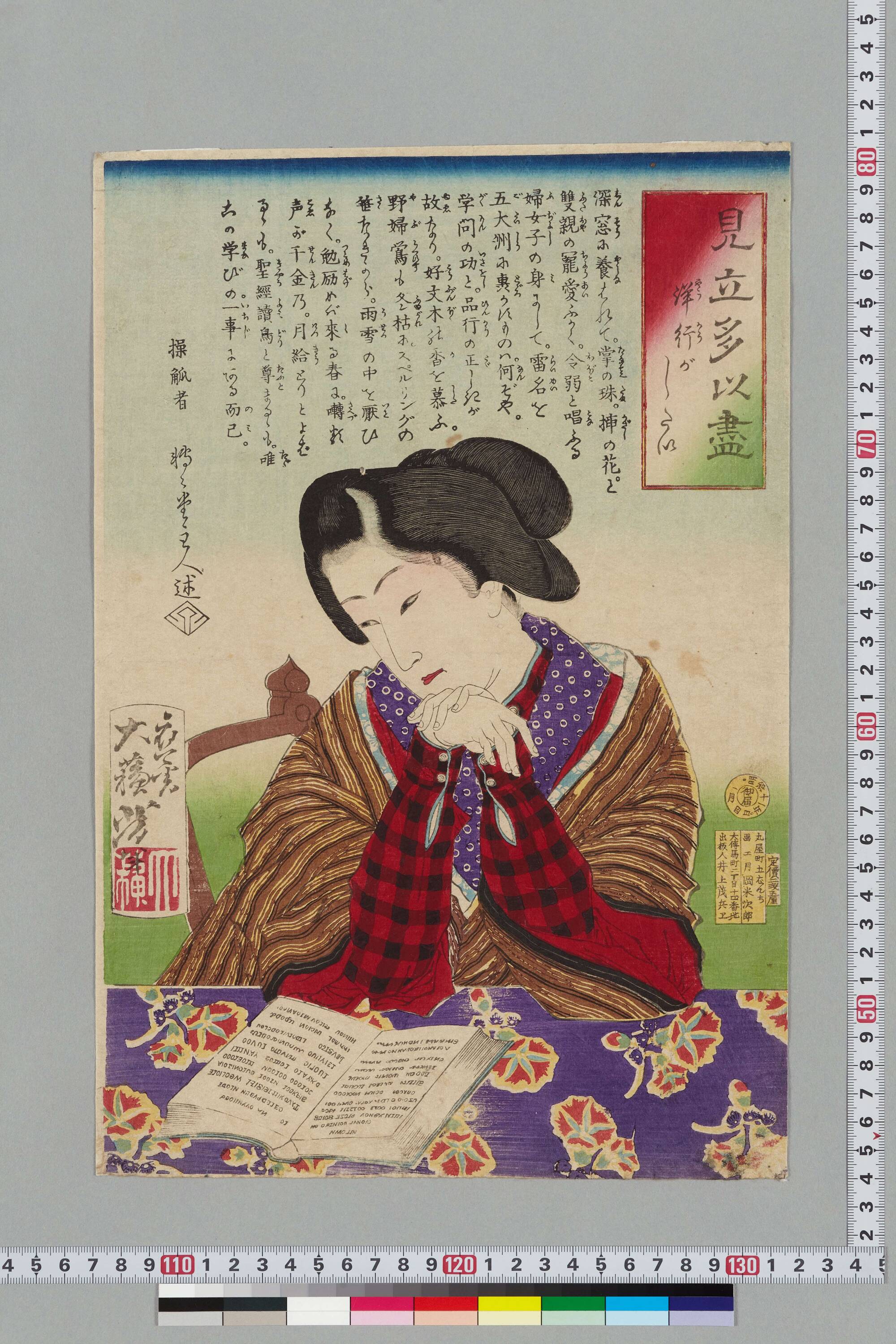 月岡芳年 - ジャパンサーチ