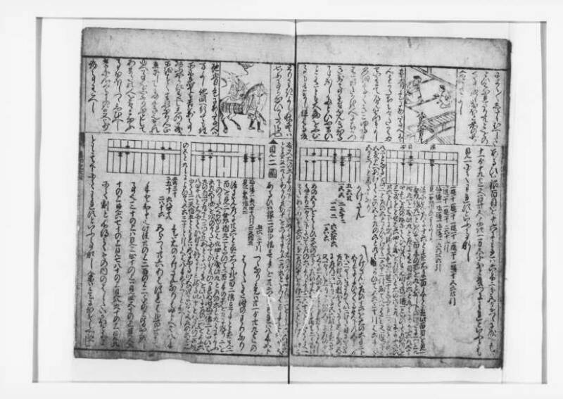 (改算増益)萬寳塵劫記大成 元禄十七 狩7-19871-1 - ページ 10