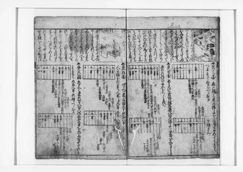 (改算増益)萬寳塵劫記大成 元禄十七 狩7-19871-1 - ページ 11