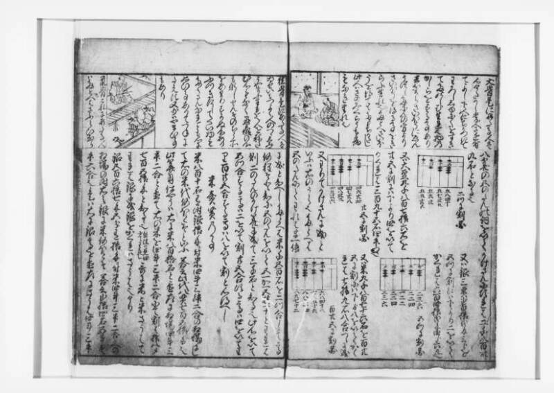 (改算増益)萬寳塵劫記大成 元禄十七 狩7-19871-1 - ページ 13