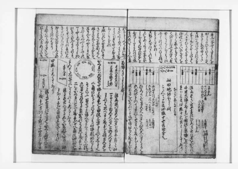 (改算増益)萬寳塵劫記大成 元禄十七 狩7-19871-1 - ページ 26