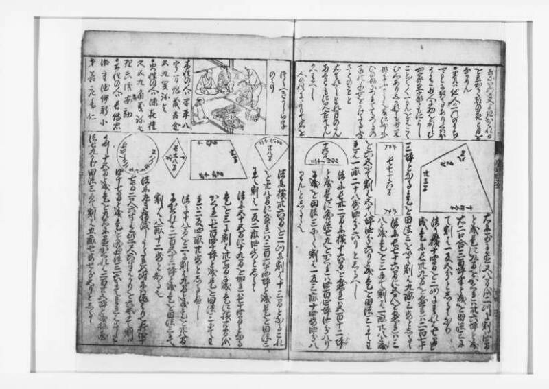 (改算増益)萬寳塵劫記大成 元禄十七 狩7-19871-1 - ページ 29