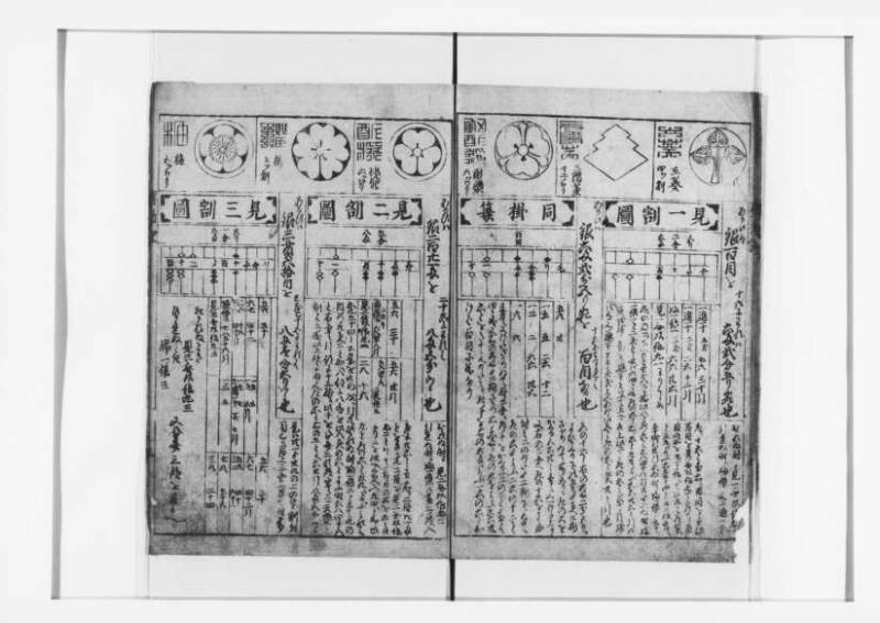萬寳塵劫記大全 元文三 狩7-19872-1 - ページ 11