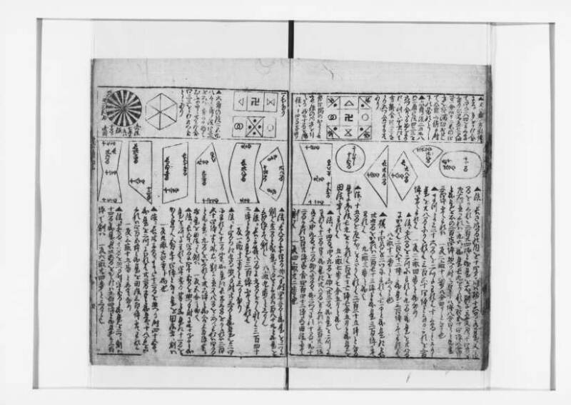 萬寳塵劫記大全 元文三 狩7-19872-1 - ページ 24