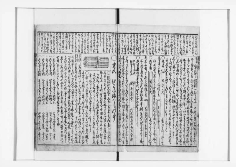 萬寳塵劫記大全 元文三 狩7-19872-1 - ページ 29
