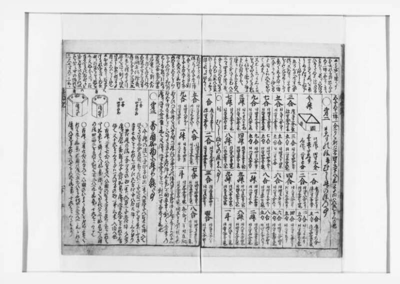 萬寳塵劫記大全 元文三 狩7-19872-1 - ページ 37