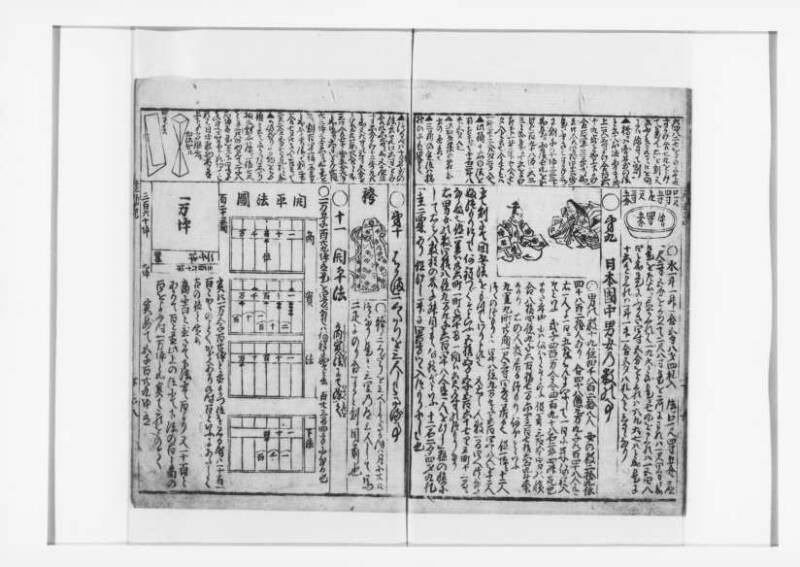 萬寳塵劫記大全 元文三 狩7-19872-1 - ページ 41