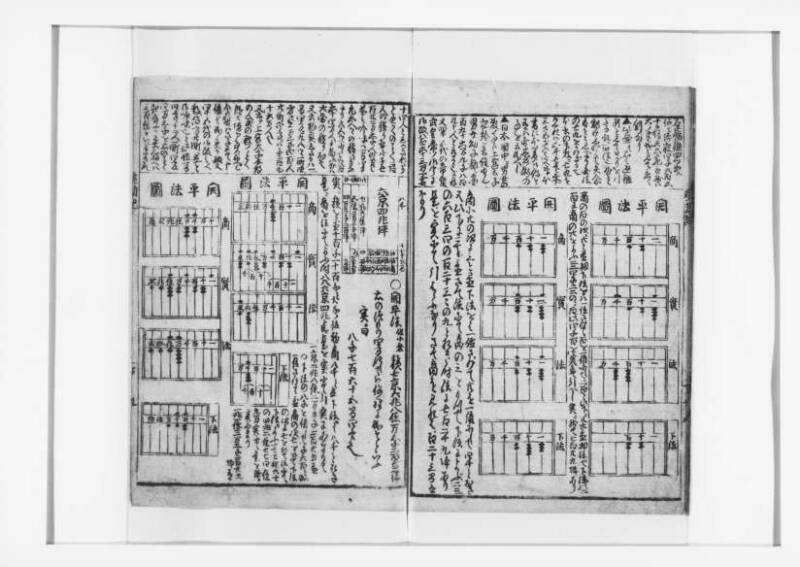 萬寳塵劫記大全 元文三 狩7-19872-1 - ページ 42
