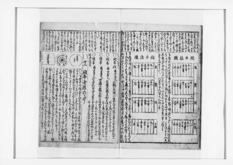 萬寳塵劫記大全 元文三 狩7-19872-1 - ページ 43
