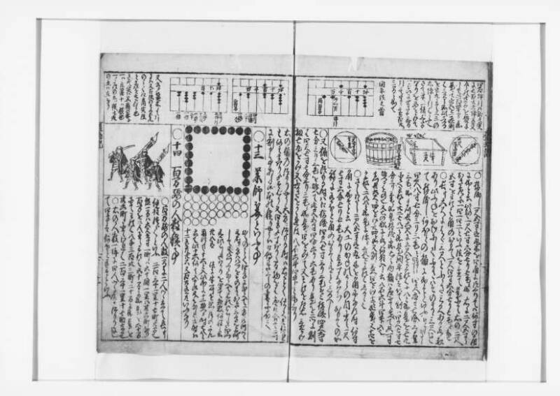萬寳塵劫記大全 元文三 狩7-19872-1 - ページ 44