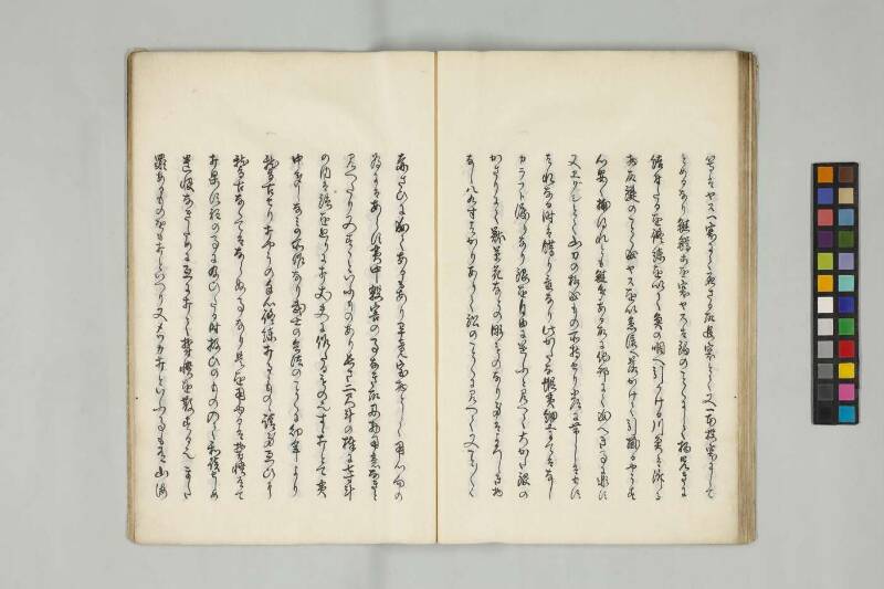  北海随筆（筑波大学附属図書館） - ページ 40