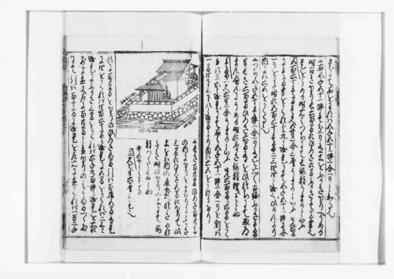 廣益(改筭)塵劫記大成 宝永六 狩7-31253-1 - ページ 71
