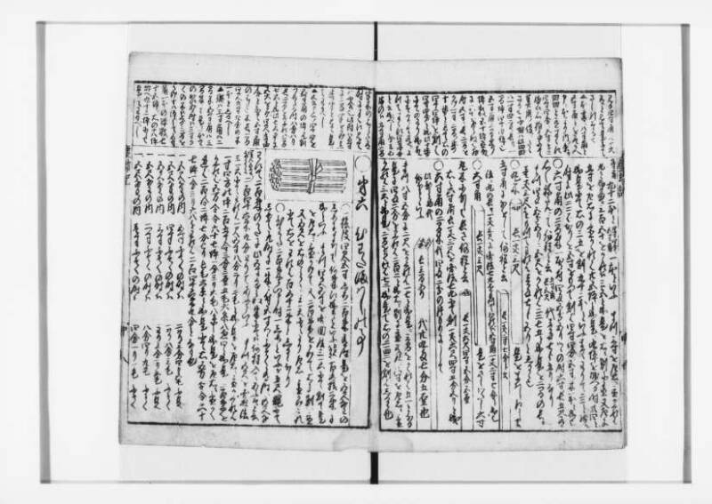 萬寳塵劫記大全 元文三 狩7-31282-1 - ページ 28