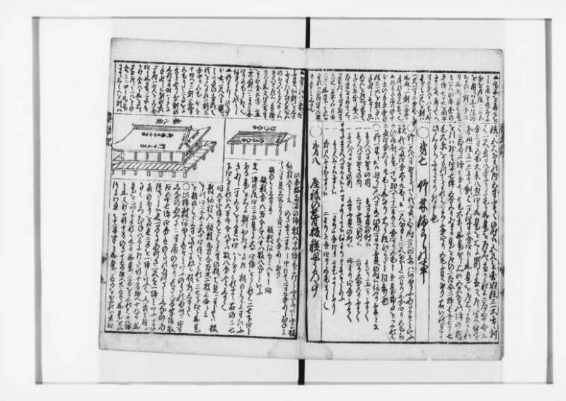 萬寳塵劫記大全 元文三 狩7-31282-1 - ページ 29