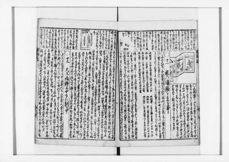 萬寳塵劫記大全 元文三 狩7-31282-1 - ページ 31