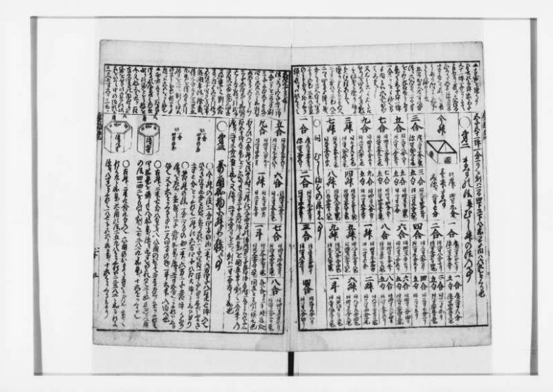 萬寳塵劫記大全 元文三 狩7-31282-1 - ページ 36