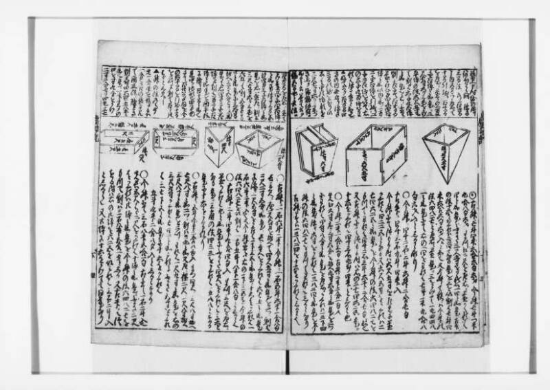 萬寳塵劫記大全 元文三 狩7-31282-1 - ページ 37