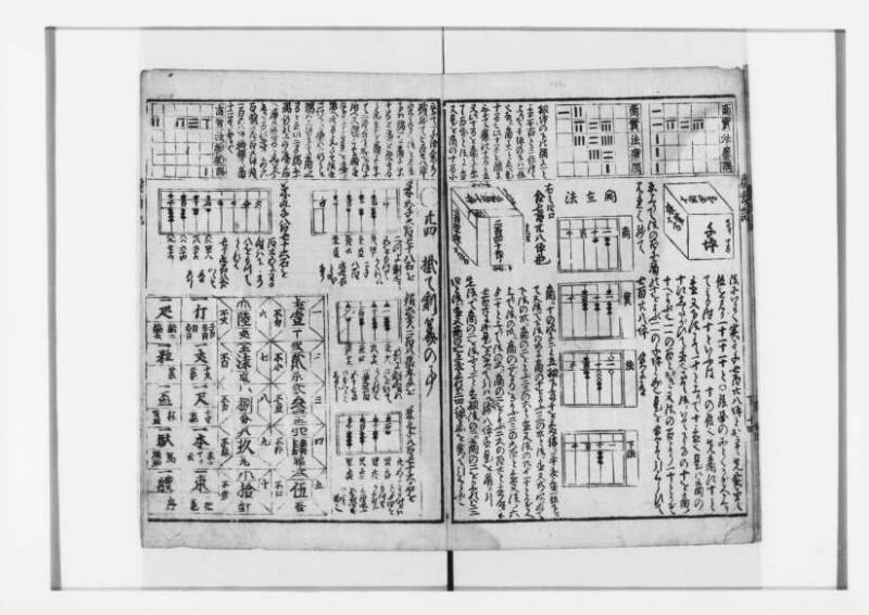 萬寳塵劫記大全 元文三 狩7-31282-1 - ページ 47