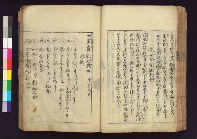 女重寳記 - ページ 60
