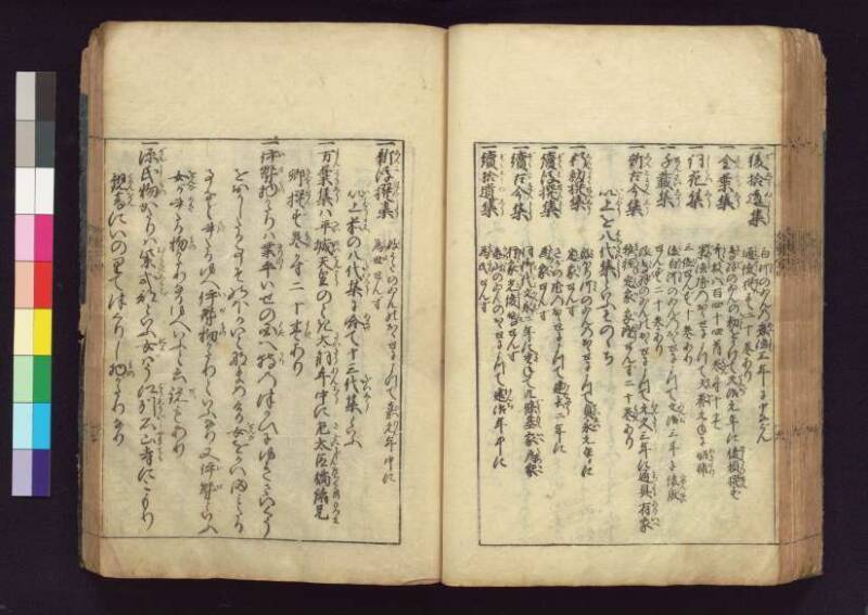 女重寳記 - ページ 66