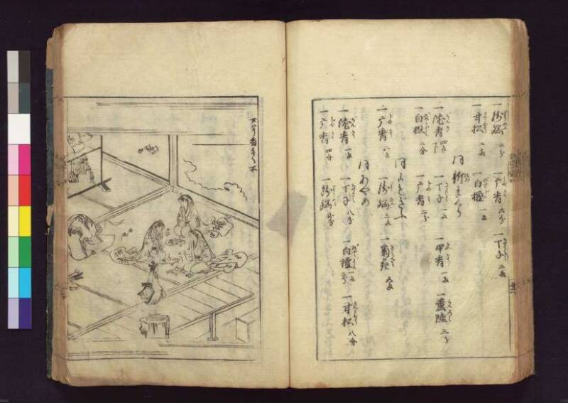 女重寳記 - ページ 72