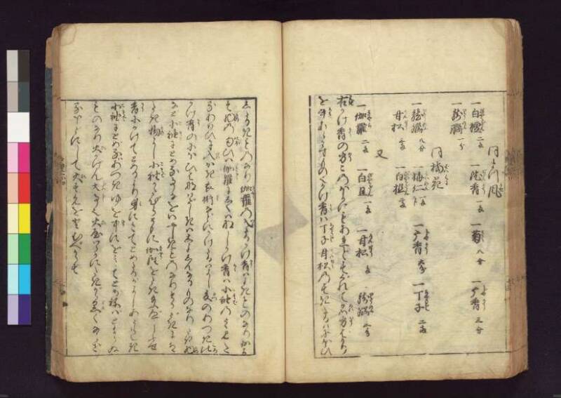 女重寳記 - ページ 73