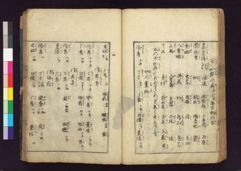 女重寳記 - ページ 74