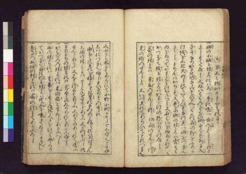 女重寳記 - ページ 80