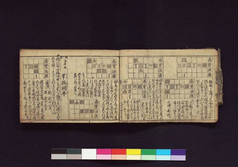 (當流)筭法重寶記 下 元祿十四 横浜国立大419.1||SA - ページ 10