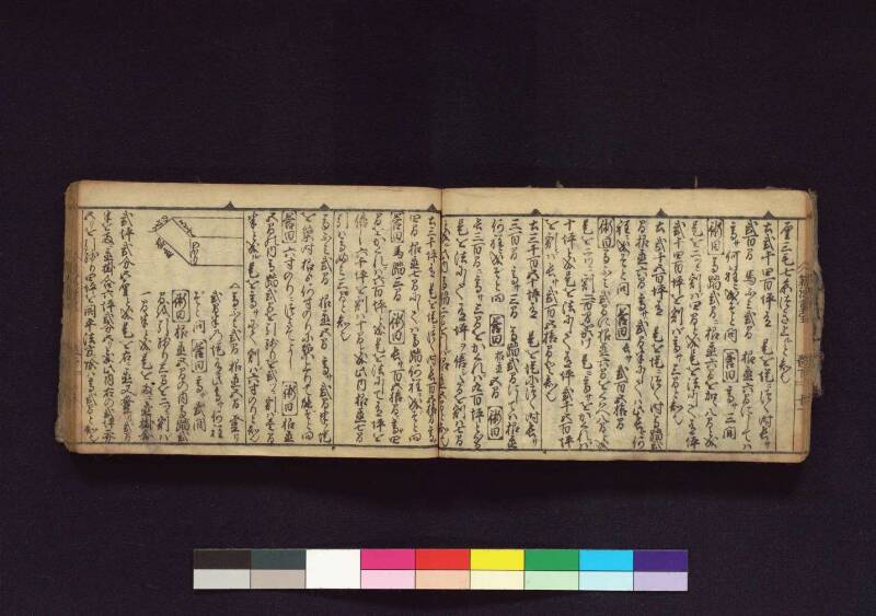 (當流)筭法重寶記 下 元祿十四 横浜国立大419.1||SA - ページ 18