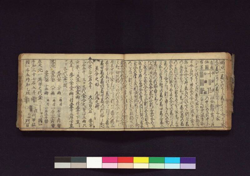 (當流)筭法重寶記 下 元祿十四 横浜国立大419.1||SA - ページ 33