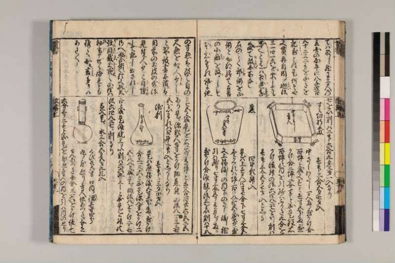 改算記綱目 貞享四 京都学歴彩館特和/419.1/Mo12/1～3 - ページ 51