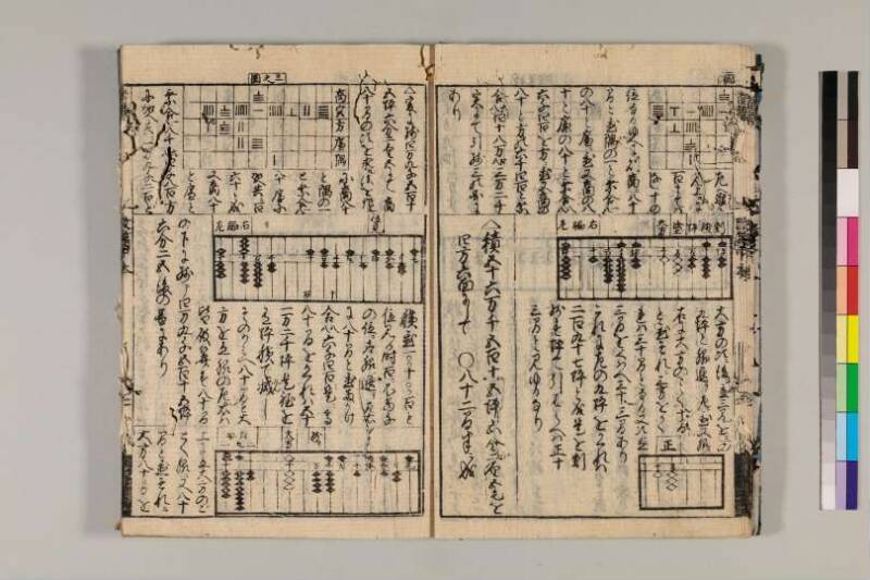 改算記綱目 貞享四 京都学歴彩館特和/419.1/Mo12/1～3 - ページ 68