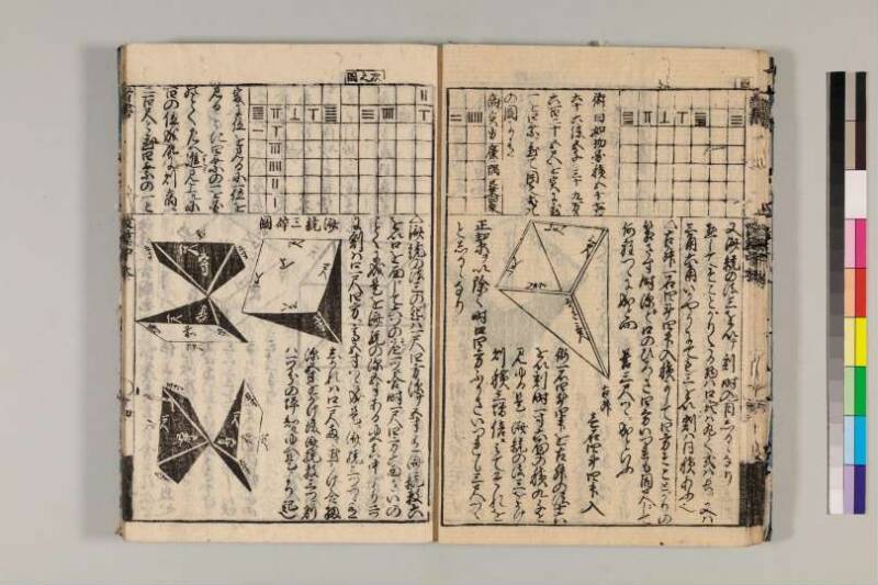 改算記綱目 貞享四 京都学歴彩館特和/419.1/Mo12/1～3 - ページ 75