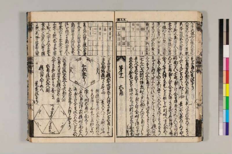 改算記綱目 貞享四 京都学歴彩館特和/419.1/Mo12/1～3 - ページ 79