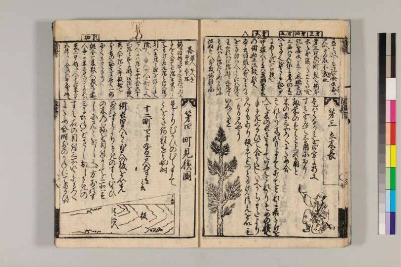 改算記綱目 貞享四 京都学歴彩館特和/419.1/Mo12/1～3 - ページ 131