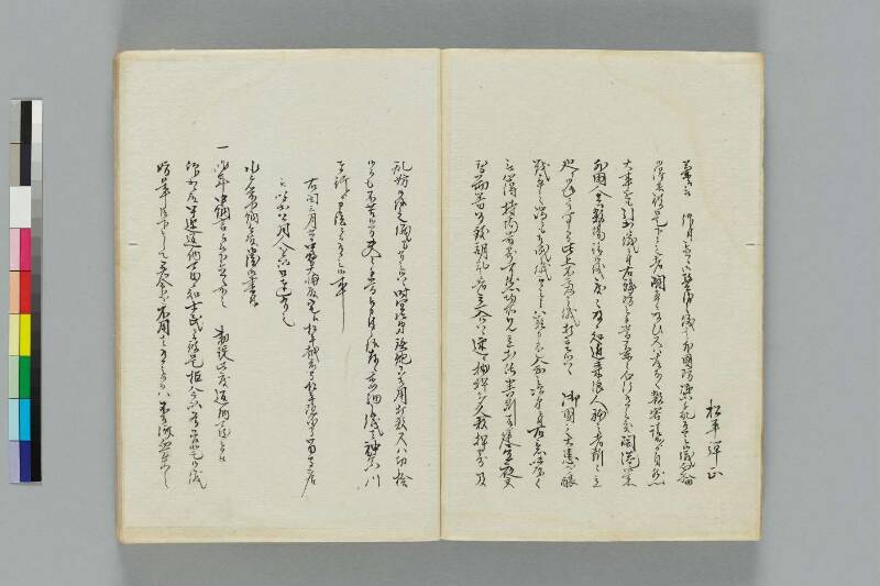 井伊一件記 - ページ 13