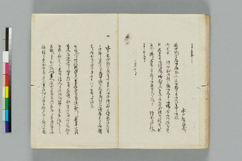井伊一件記 - ページ 49