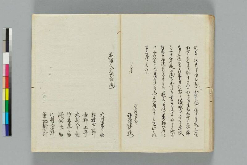 井伊一件記 - ページ 50