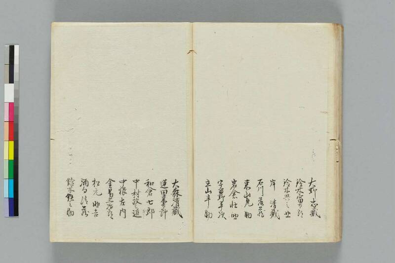 井伊一件記 - ページ 51