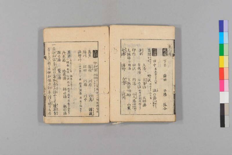 旅行用心集 - ページ 66