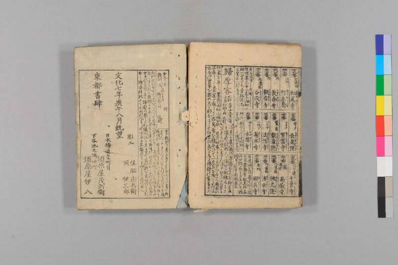 旅行用心集 - ページ 89