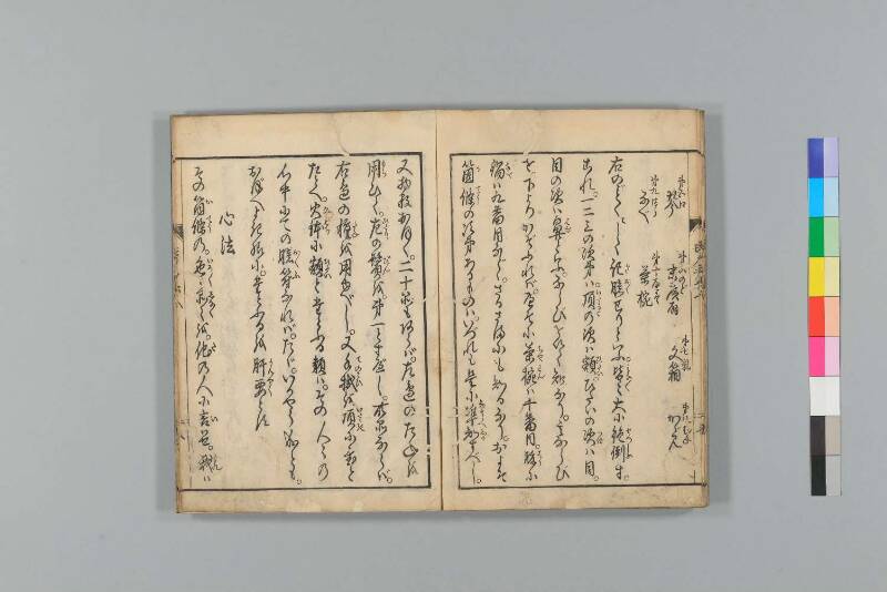 物覺秘傳 - ページ 14