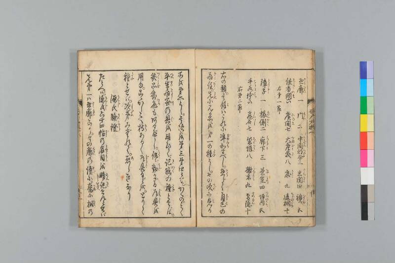 物覺秘傳 - ページ 17