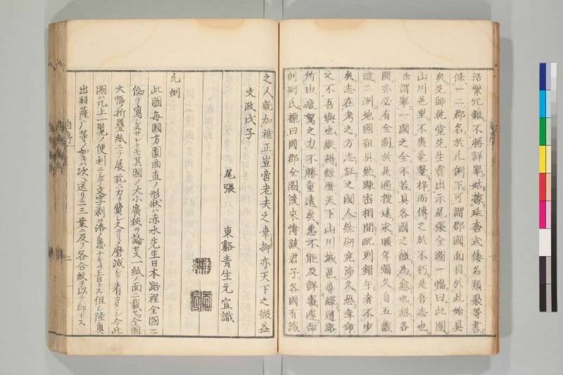 国郡全図 - ページ 14