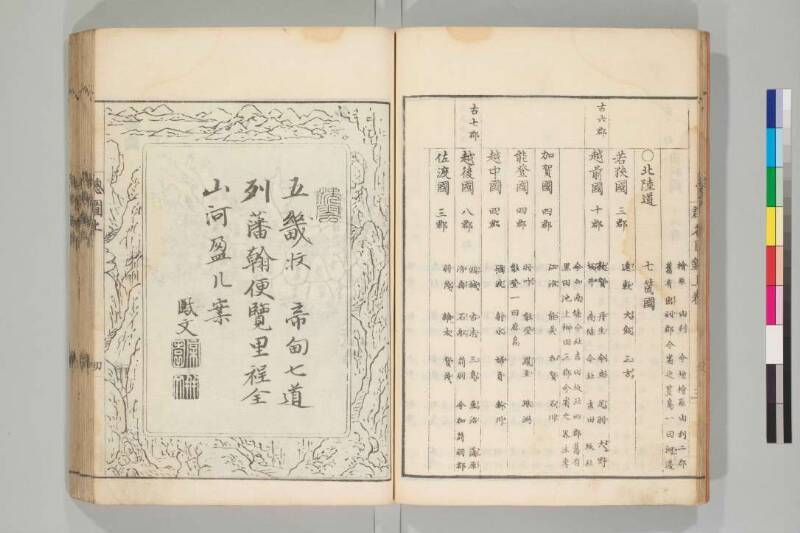 国郡全図 - ページ 17