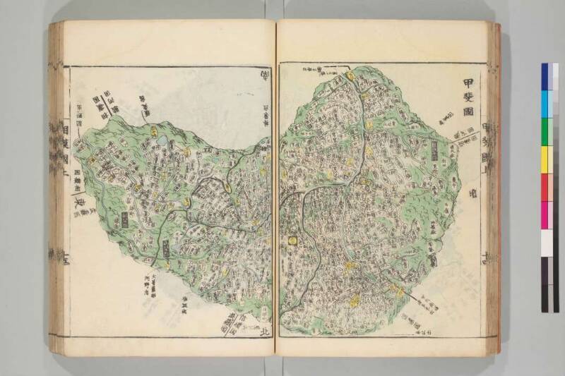 国郡全図 - ページ 32