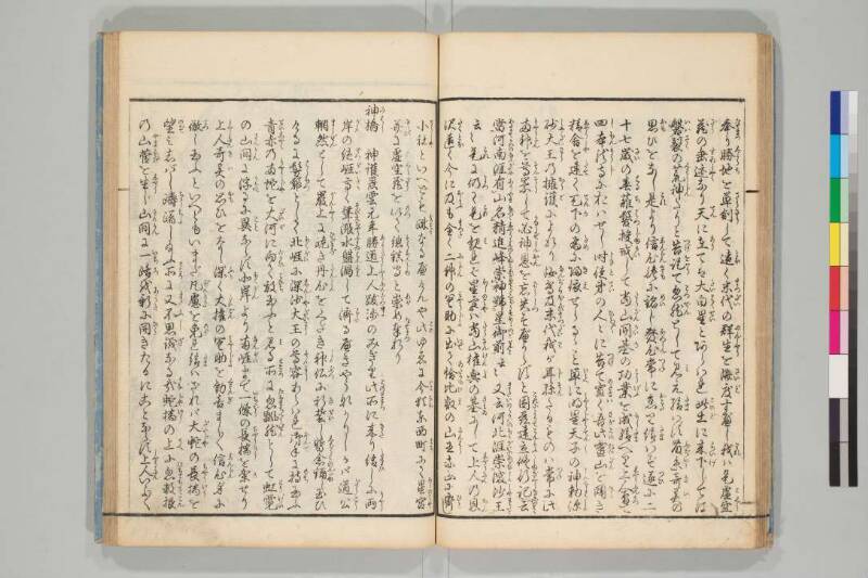 日光山志 - ページ 29