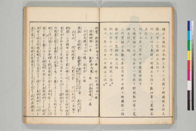 日光山志 - ページ 70