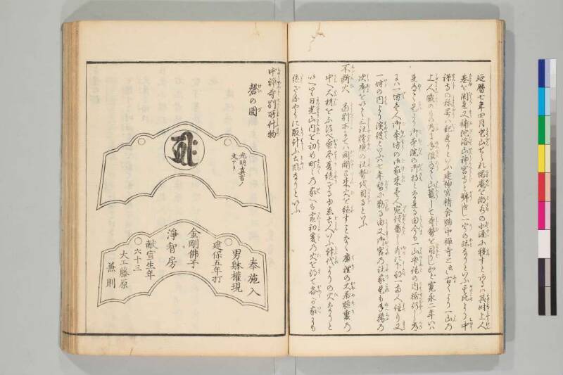 日光山志 - ページ 164